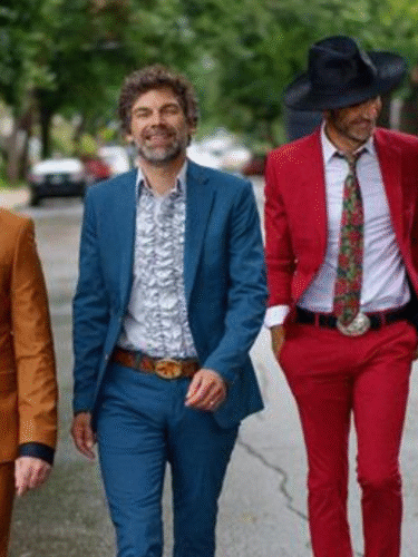 Salebarbes et l’OSM : l’Acadie en symphonie à Montréal
