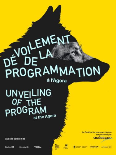 Festival du nouveau cinéma : voir le monde autrement