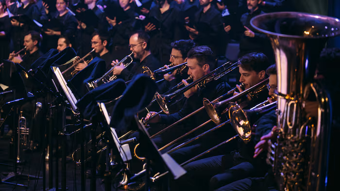 L’univers symphonique du cinéma Hommage à John Williams à la Place des Arts