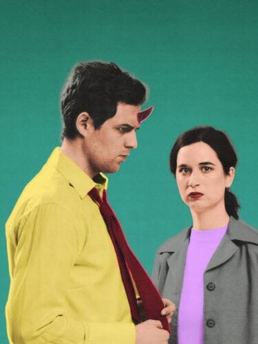 Rhinocéros de Ionesco au Théâtre Denise-Pelletier