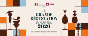 La Grande Dégustation de Montréal 2026