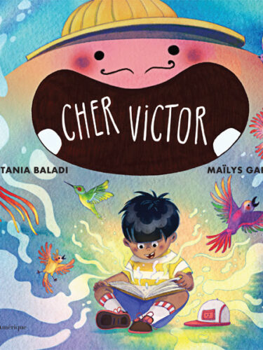 Cher Victor : un album touchant pour apprivoiser ses émotions