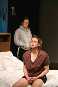 L’usure de nos aurores au Théâtre La Licorne à Montréal
