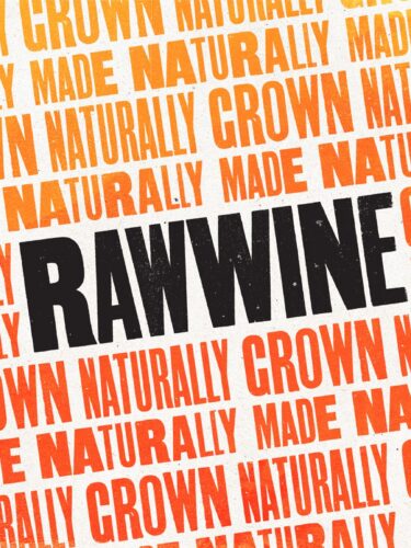 RAW WINE Montréal 2025 : le salon du vin nature