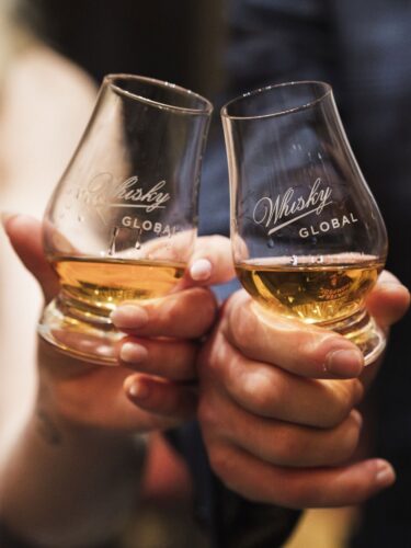 Festival de whisky de Montréal 2026 au Salon Richmond