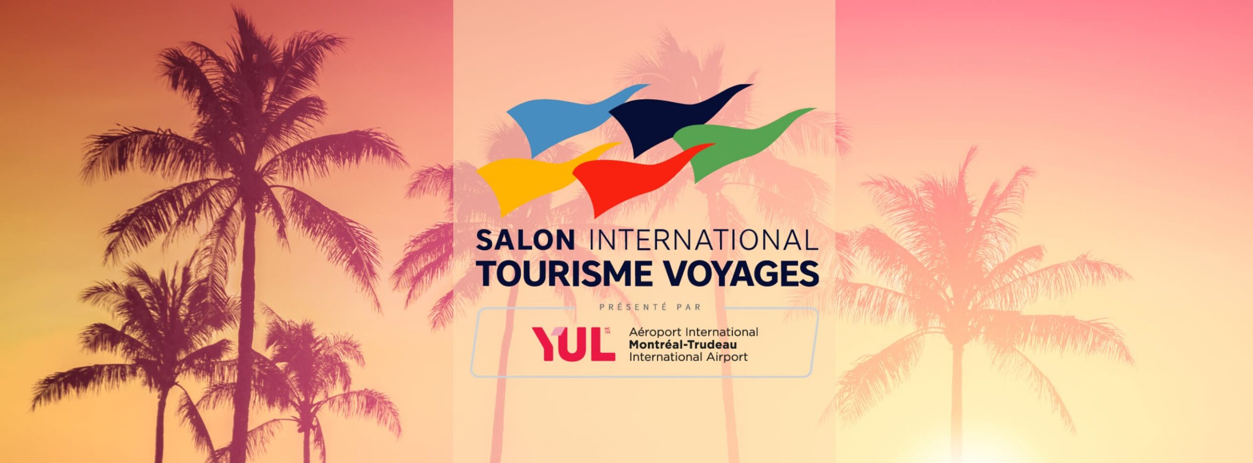 Salon International Tourisme Voyages 2026 au Palais des congrès de Montréal