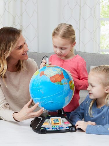 Cadeaux Noël VTech LeapFrog : les meilleurs jouets 2025