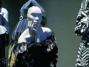 Afrique Mode - Matheo Lafrance