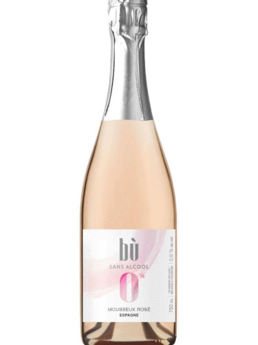 Bù sans alcool : une révolution signée Jessica Harnois