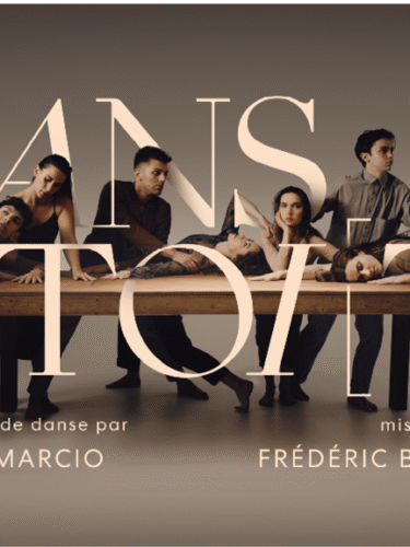 Sans Toi(t) : un spectacle émouvant signé Janie et Marcio