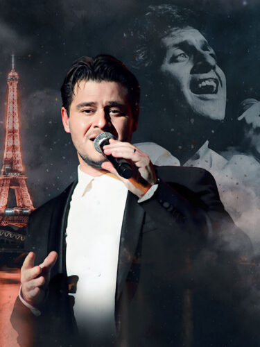 Julien Dassin : quand l’amour d’un fils rallume les étoiles