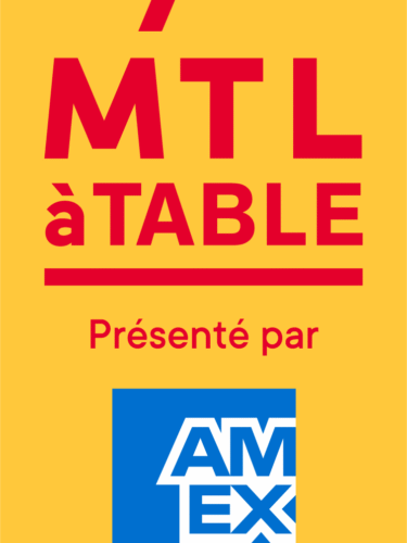 MTLàTABLE 2025 : l’événement gourmand à savourer