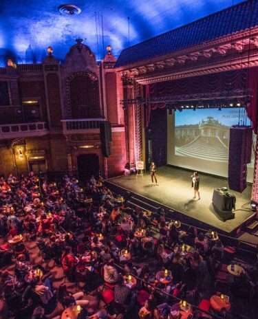 NomadTALKS Montréal 2025 : l’art de voyager autrement