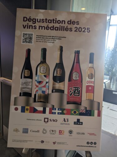 Nos 9 coups de cœur aux Sélections Mondiales des Vins 2025