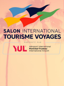 Salon International Tourisme Voyages 2026