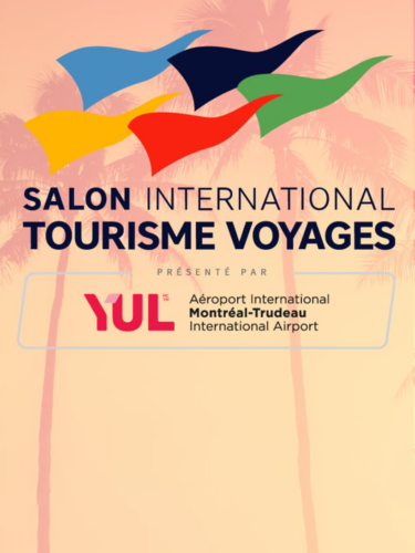 Salon International Tourisme Voyages 2026 : le monde à portée de main