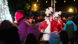 Édith Butler et Le Vent du Nord au Marché de Noël de Brossard 2025