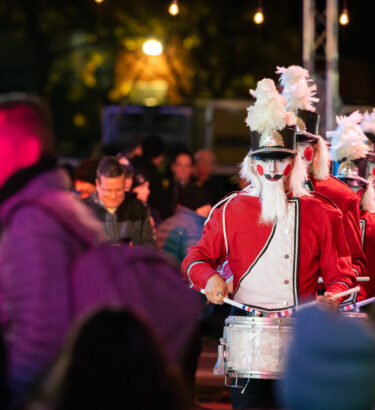 Le Marché de Noël de Brossard brillera en 2025