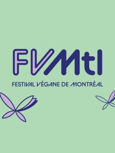 Festival Végane de Montréal 2025 : un événement pour tous!