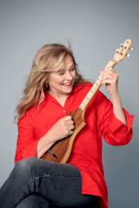 Édith Butler et Le Vent du Nord au Marché de Noël de Brossard 2025