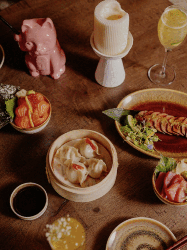 Hiba Montréal : le nouveau bar japonais du chef Giguère