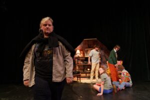 Malaise dans la civilisation