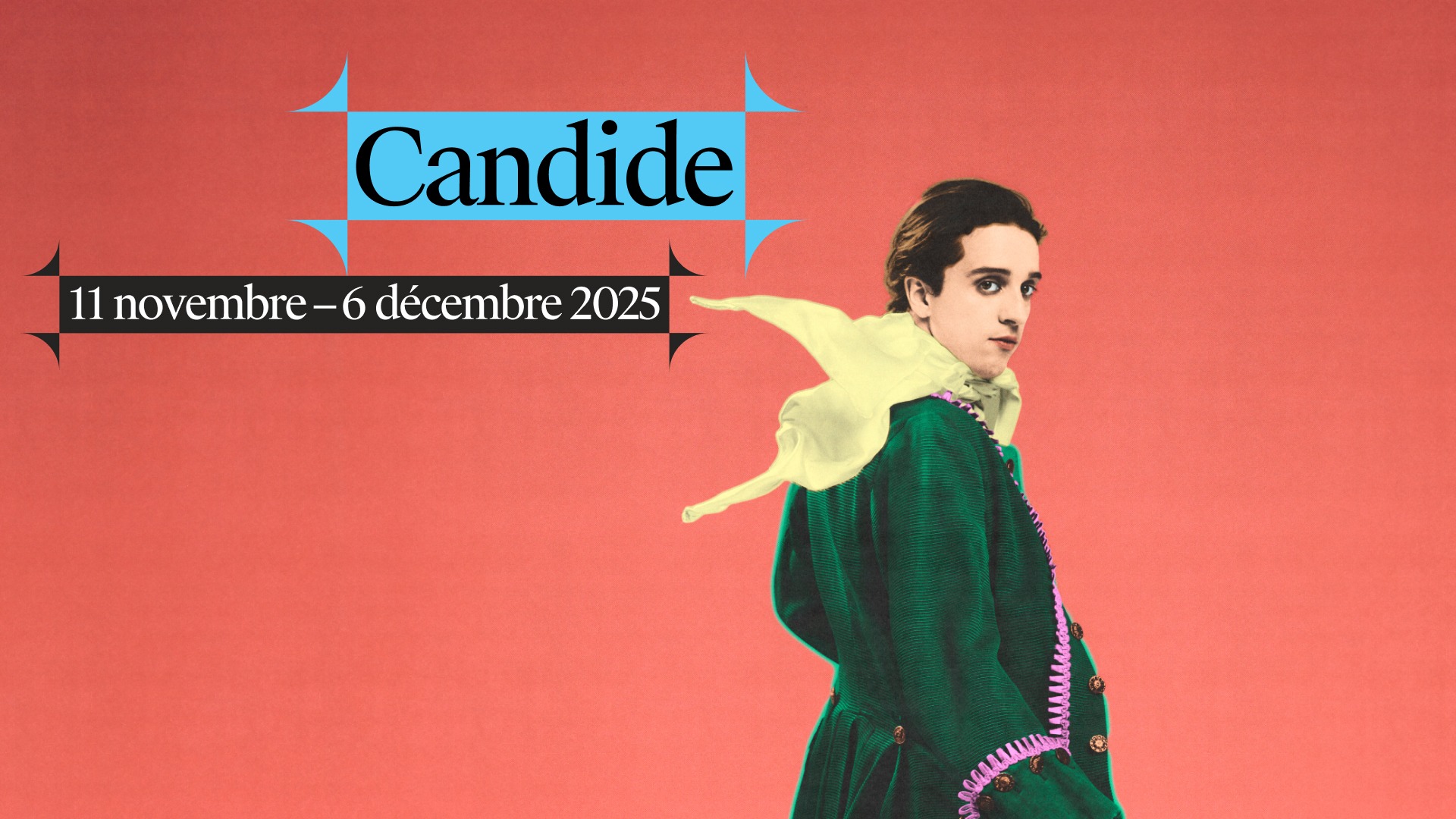 Candide