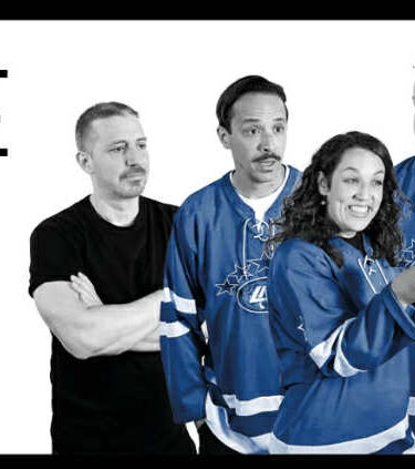 LNI tournée Europe 2025 : l’impro du Québec rayonne