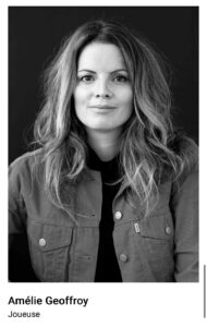 Amelie Geoffroy