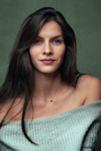 Klara Martel-Laroche