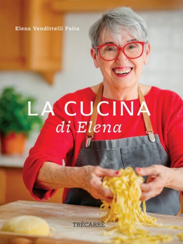 La Cucina di Elena : Elena Faita remporte l’or