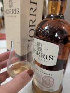 Whisky Morris