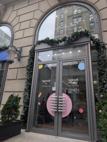 Lajoué : la nouvelle destination jouets à Montréal