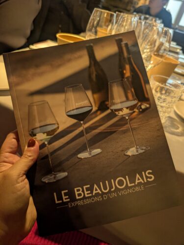 5 Beaujolais à découvrir en 2025
