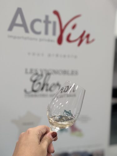 10 vins Activin à découvrir en 2025