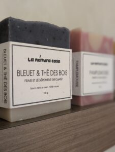 La Natura Casa Mirabel nouvelle adresse et soins headspa