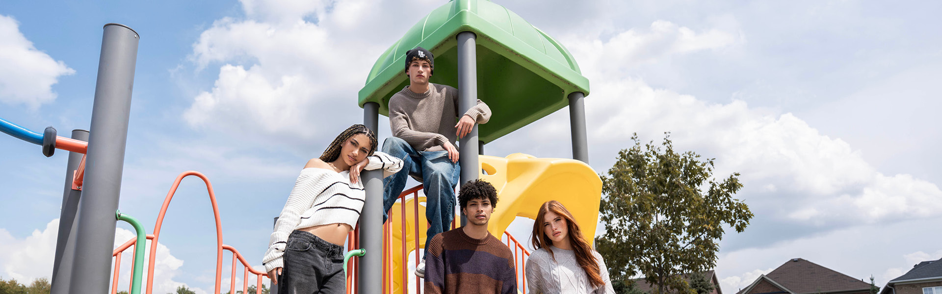 Boutique Urban Behavior Laval au DUO Centre Laval