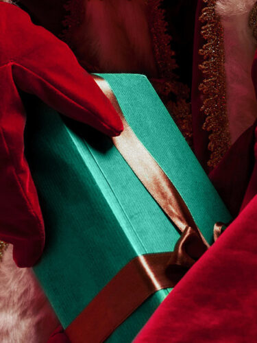 DUO Centre Laval : Le temps des Fêtes s’installe