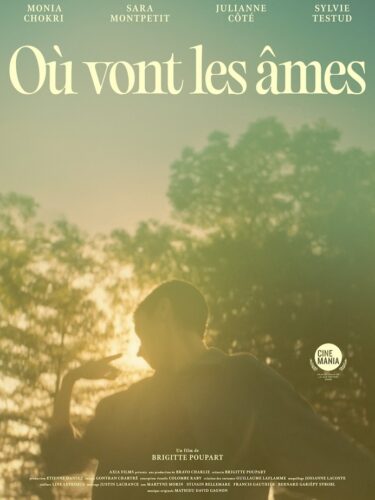 Où vont les âmes – Première poignante à CinéMania