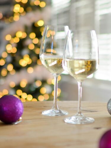 Deux vins à découvrir pour les Fêtes