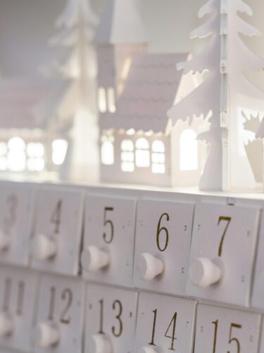 Calendriers de l’Avent 2025 : nos 8 coups de cœur à offrir