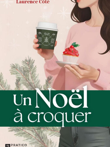 Un Noël à croquer : le roman de Noël 2025 qui réchauffe le cœur