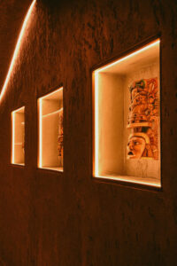 decor zama montréal