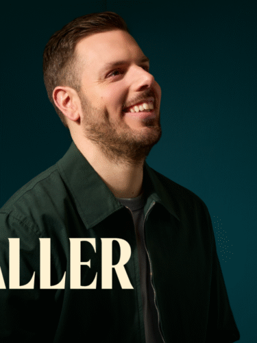 « Ga-lé Aller » : Sam Breton en toute authenticité