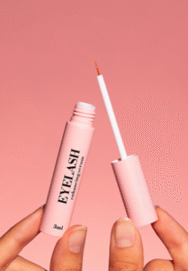 Sérum nourrissant Brow & Lashberry, soin pour cils et sourcils