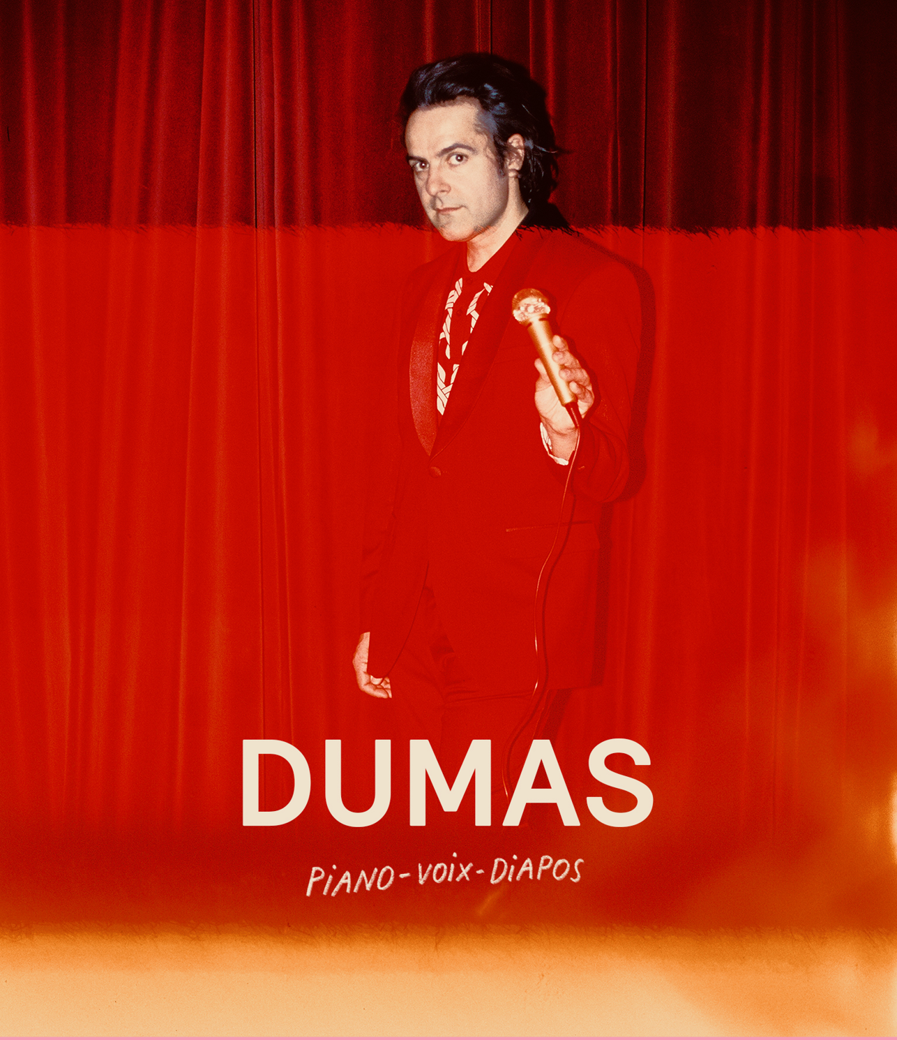 Dumas en spectacle