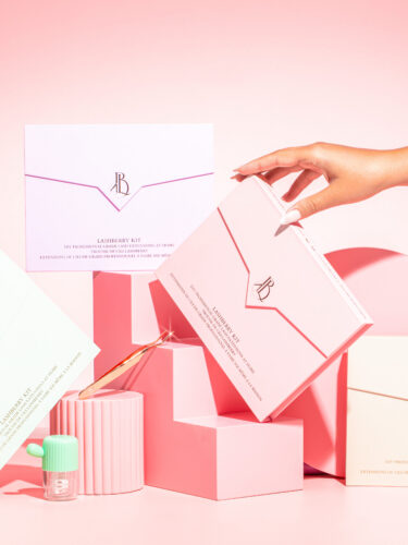 Deux idées-cadeaux Lashberry à glisser sous le sapin