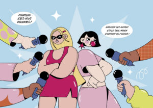 Couverture du livre À s’en arracher le cœur d’India Desjardins, publié chez Québec Amérique