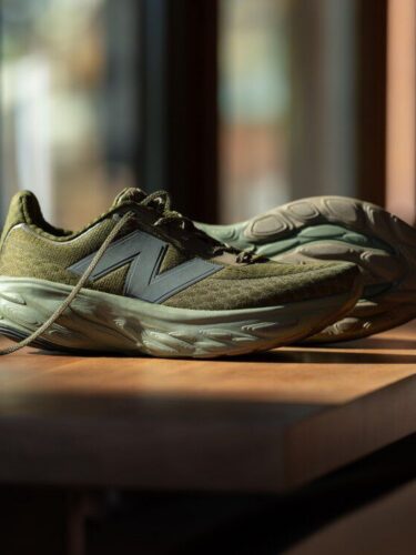 Idées-cadeaux New Balance : des essentiels stylés pour tous