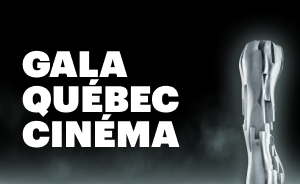Gala Québec Cinéma 2025